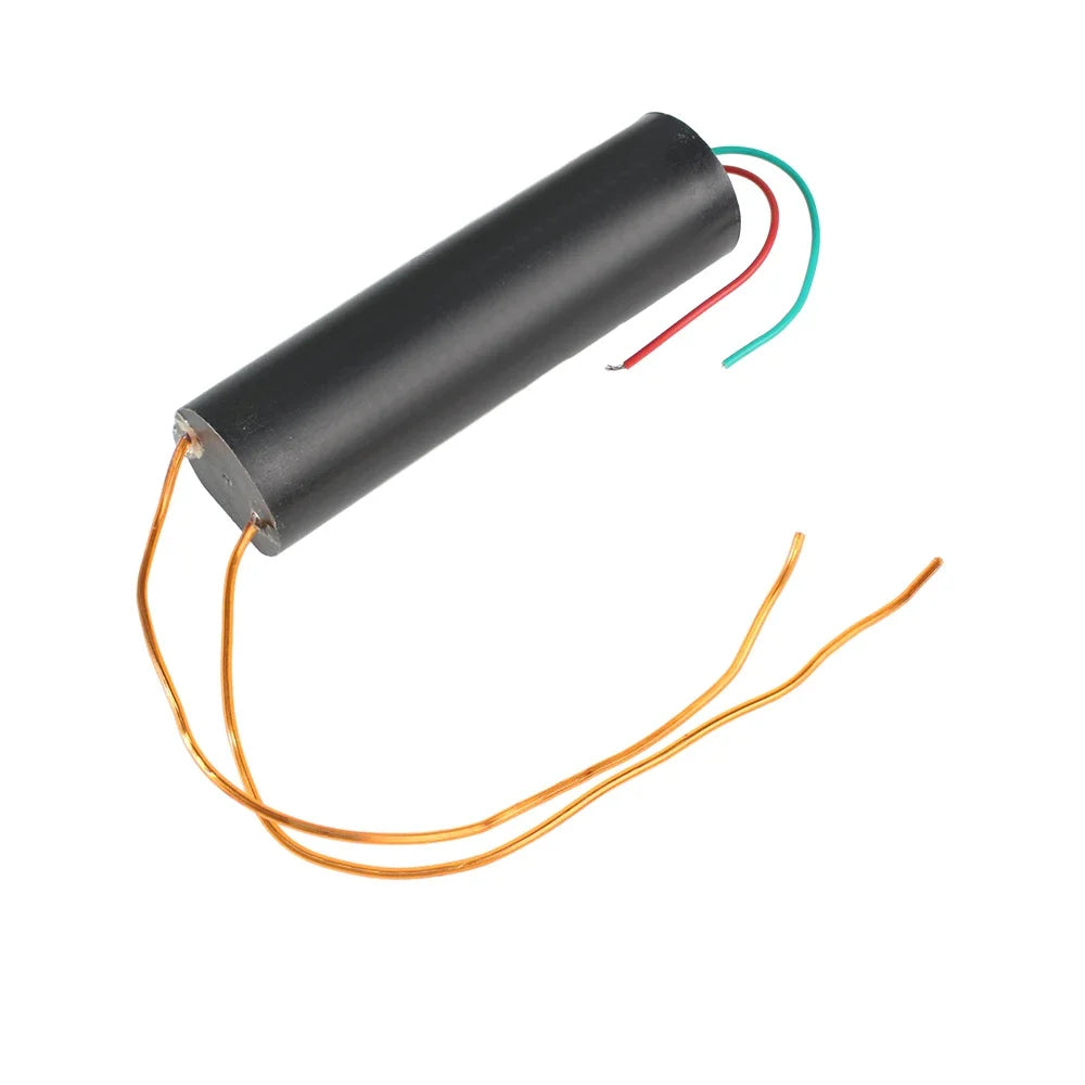 High-Voltage Amplifier Module 1000kV/400kV