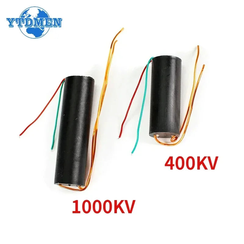 High-Voltage Amplifier Module 1000kV/400kV