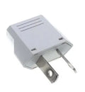 US to EU to AU Plug Adapters
