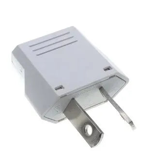 US to EU to AU Plug Adapters