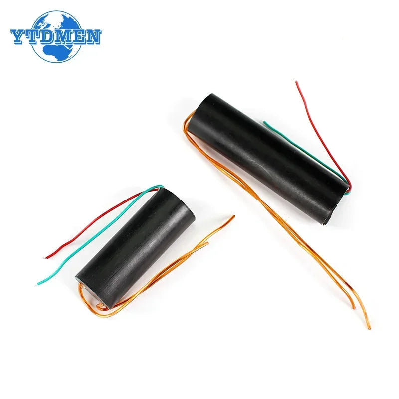 High-Voltage Amplifier Module 1000kV/400kV