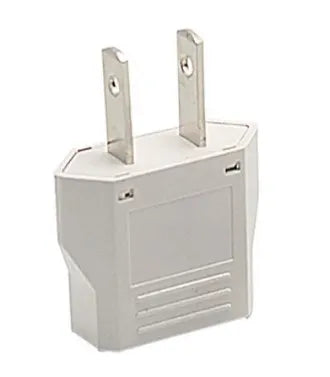 US to EU to AU Plug Adapters