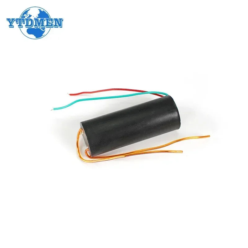 High-Voltage Amplifier Module 1000kV/400kV
