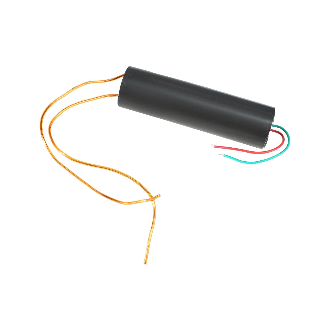 High-Voltage Amplifier Module 1000kV/400kV