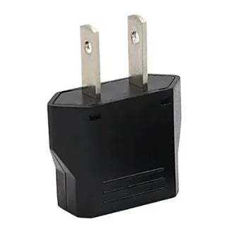US to EU to AU Plug Adapters