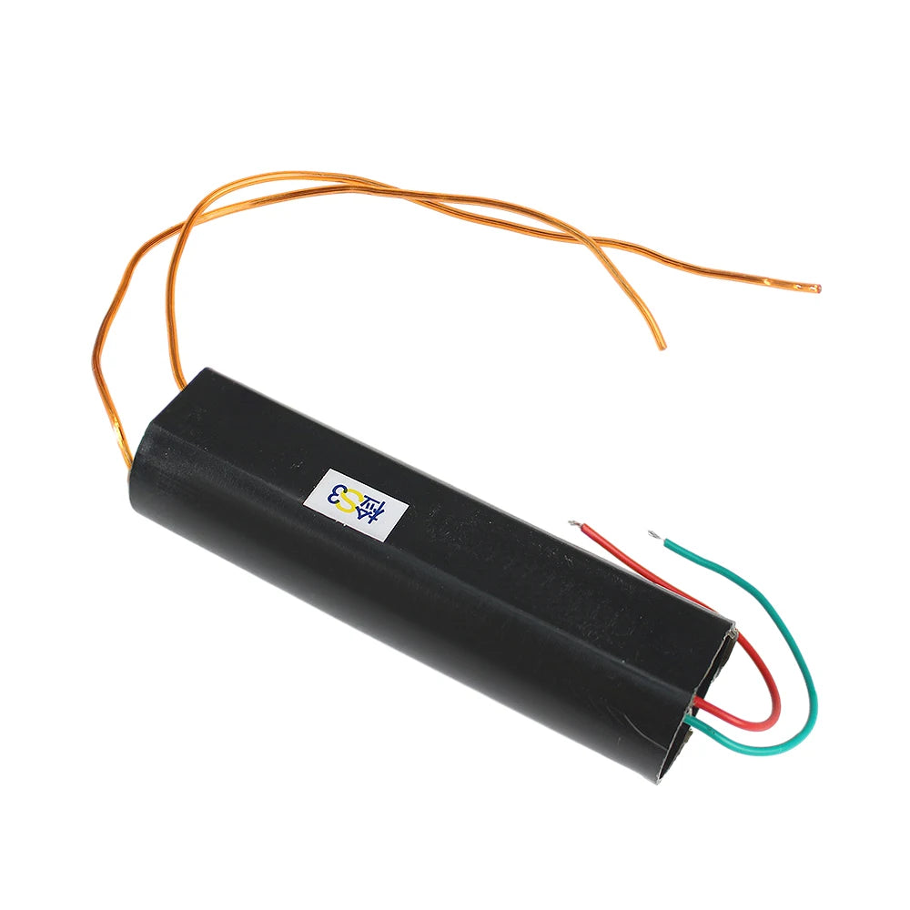 High-Voltage Amplifier Module 1000kV/400kV