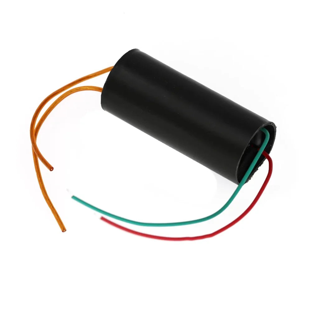 High-Voltage Amplifier Module 1000kV/400kV