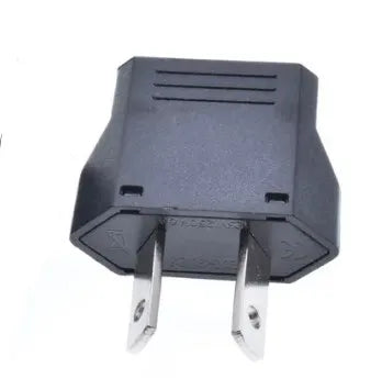US to EU to AU Plug Adapters